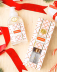 Peppermint Foaming Hand Soap