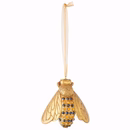 Crystal Bee 3″ hangable